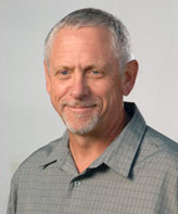 Dave Jones - Chief Executive Officer