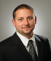 Evan Jones, Estimating Manager