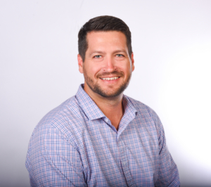 Robert Sowa, Director of Business Development