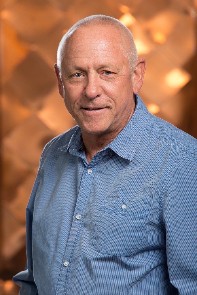 Dave Jones, Chairman of the Board – Midstate Mechanical