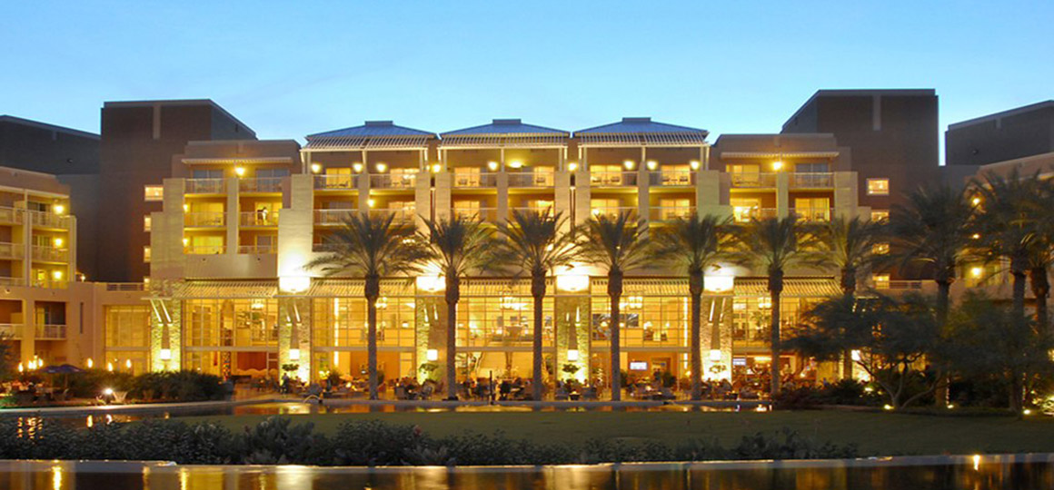 JW Marriott Desert Ridge Conference Center