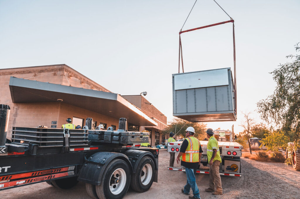 Midstate- Phoenix Business Journal